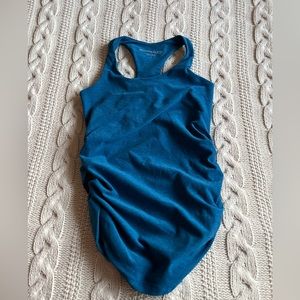 BEYOND THE BUMP